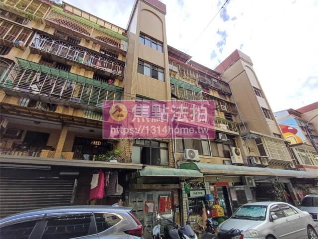 新莊法拍公寓-4