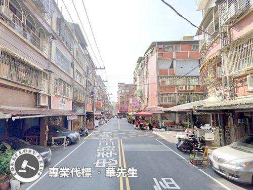 三重拍賣公寓-6