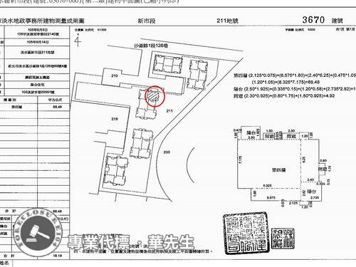 淡水拍賣大樓-9