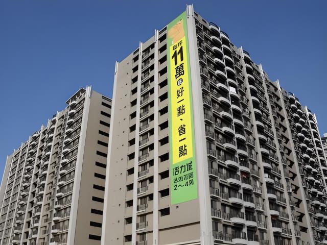 林口大樓法拍-2