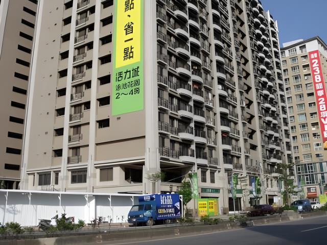 林口大樓法拍-5