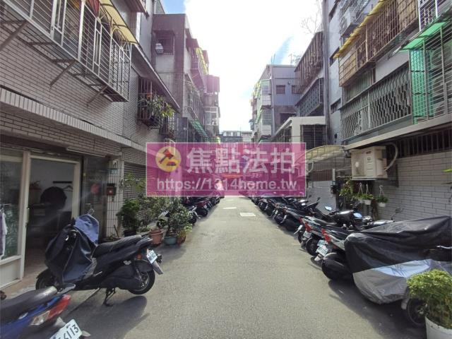 三重公寓法拍-5