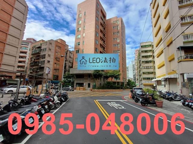 新北法拍大樓-7