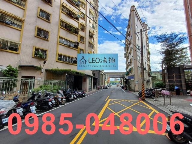 新北法拍大樓-8