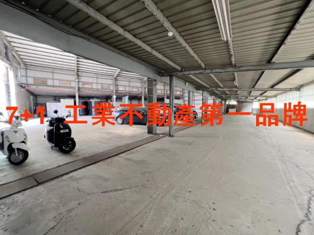 台南仁德廠房-4