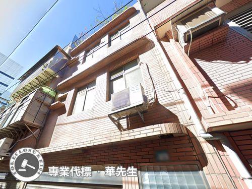 新北鶯歌透天法拍-1