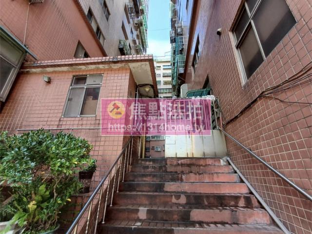 新北鶯歌大樓法拍-4