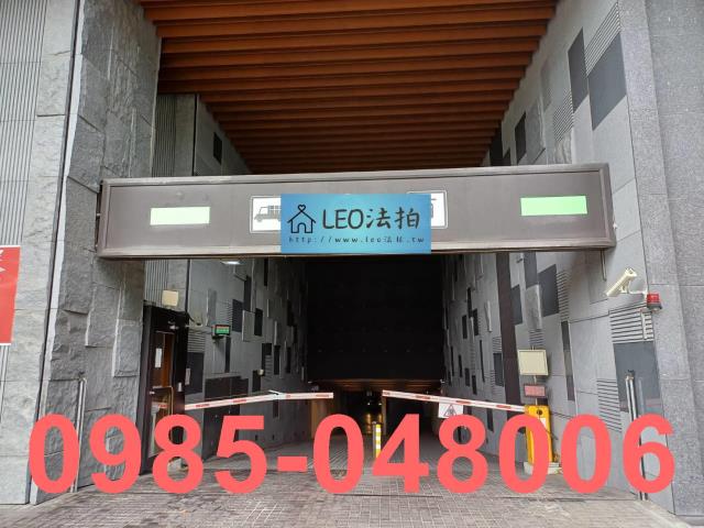 新北淡水拍賣大樓-5