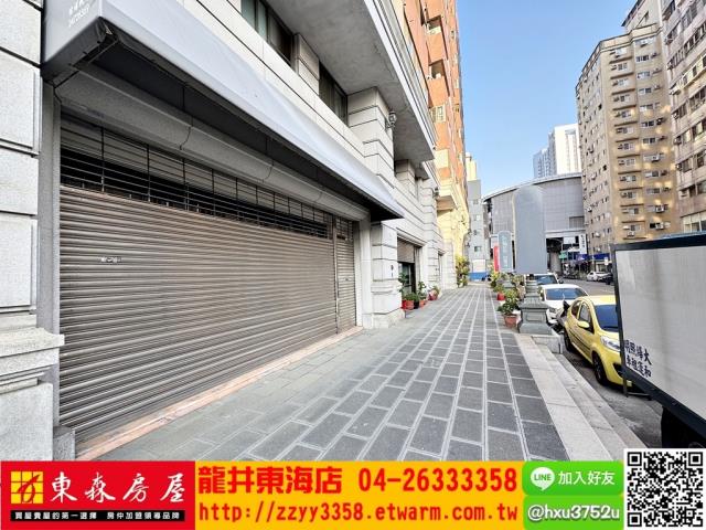 台中南屯大樓-2