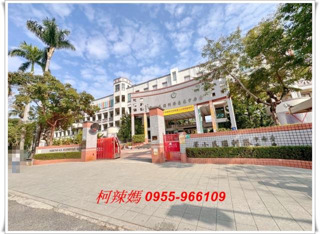 台南東區華廈-13