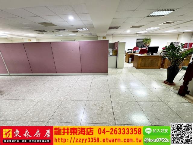 台中西屯大樓-3