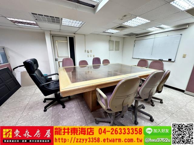 台中西屯大樓-7