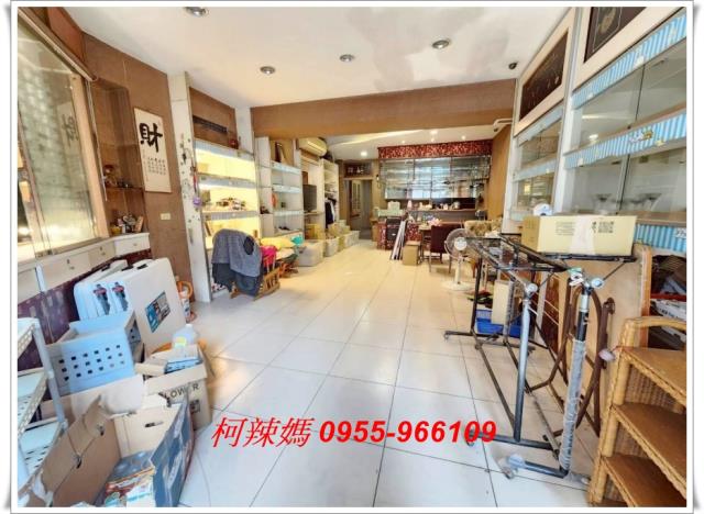 台南永康透天-1