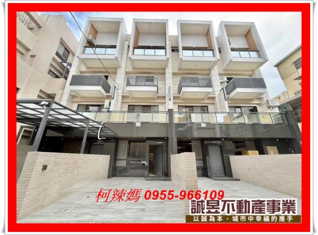 台南西港透天-3