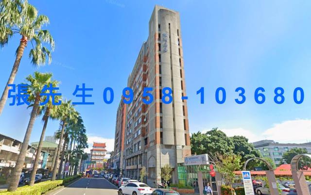 台中北區大樓法拍-1