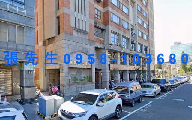 台中北區大樓法拍-5