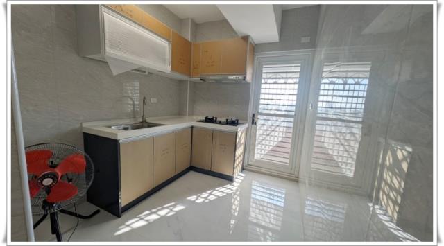 台南永康華廈-10