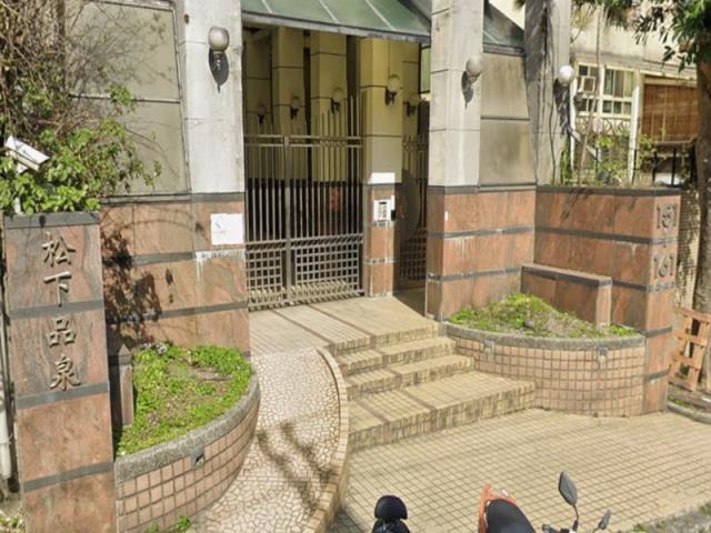 新北淡水法拍公寓-2