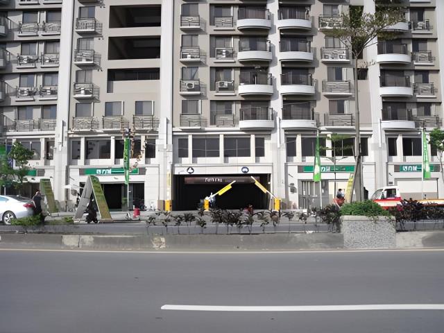 新北林口法拍大樓-3