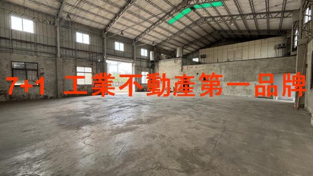 台南仁德廠房-3