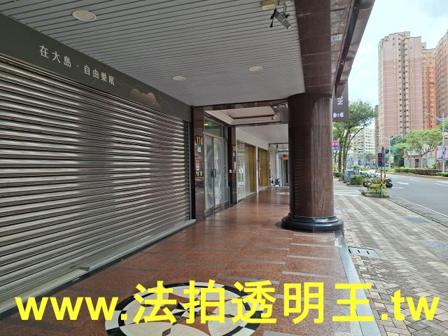 板橋法拍大樓-8