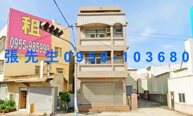 台中法拍透天-1