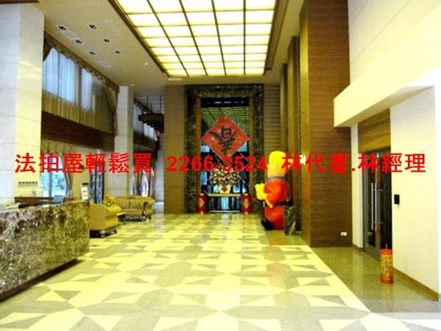 新北大樓拍賣-4