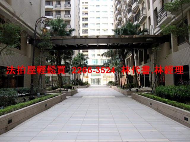 新北大樓拍賣-8