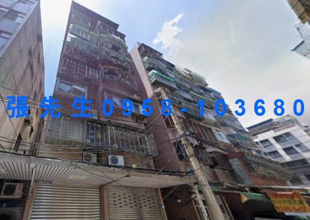 新北土城法拍華廈-1