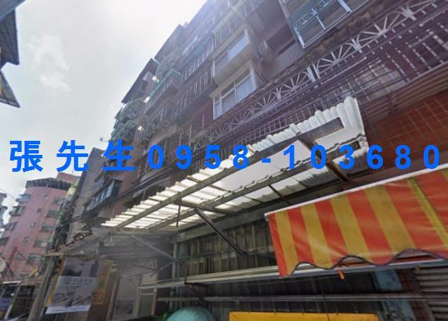 新北土城法拍華廈-2