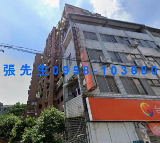 新北樹林大樓法拍-3