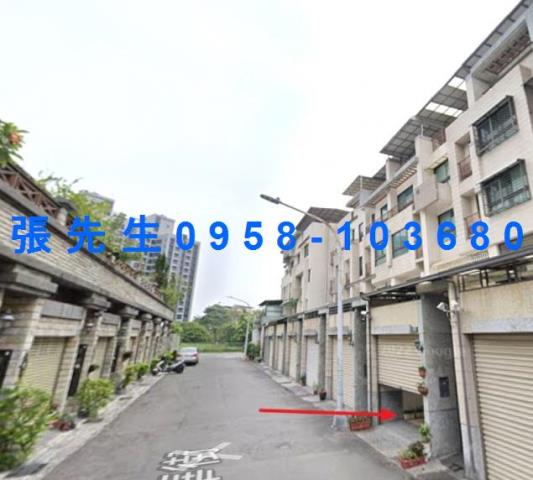 高雄左營透天法拍-5