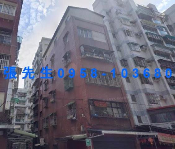 新北蘆洲公寓法拍-2