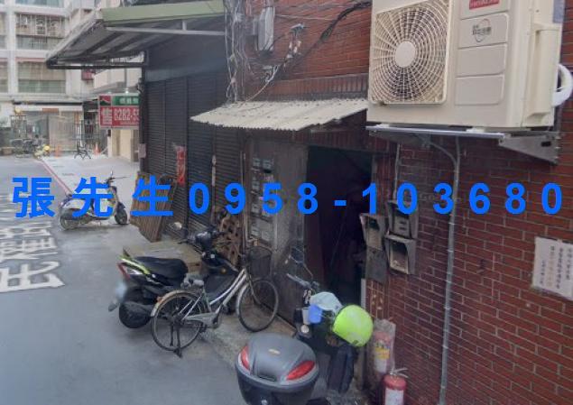 新北蘆洲公寓法拍-3