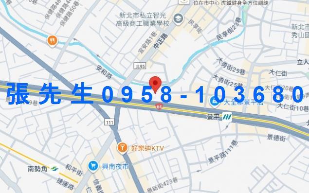 新北中和大樓法拍-4