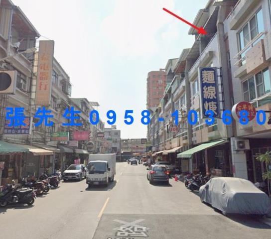 高雄鳳山透天拍賣-3