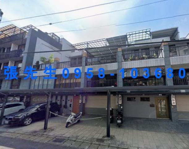 桃園大溪法拍透天-1