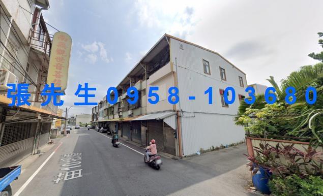 苗栗竹南法拍透天-3