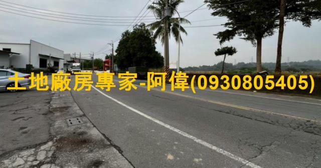 高雄仁武廠房-1