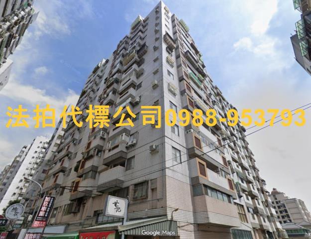 西屯法拍大樓-2