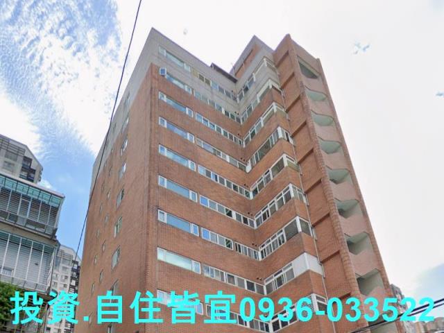 板橋大樓法拍-5