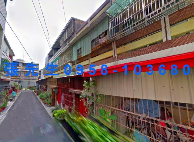 雲林斗南法拍透天-2