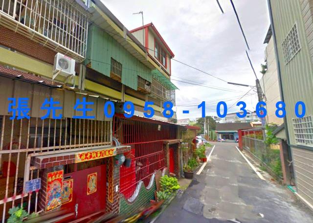 雲林斗南法拍透天-1