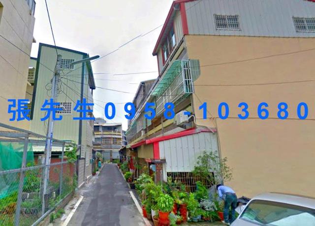 雲林斗南法拍透天-3