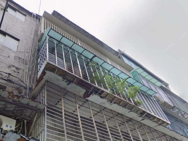 新北板橋公寓法拍-1