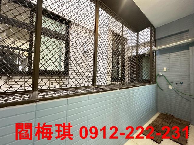 台南東區華廈-4