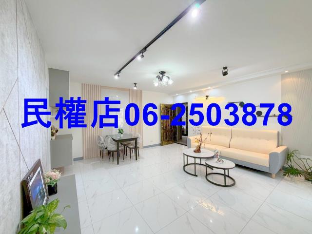 台南南區公寓-2