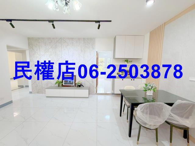 台南南區公寓-4