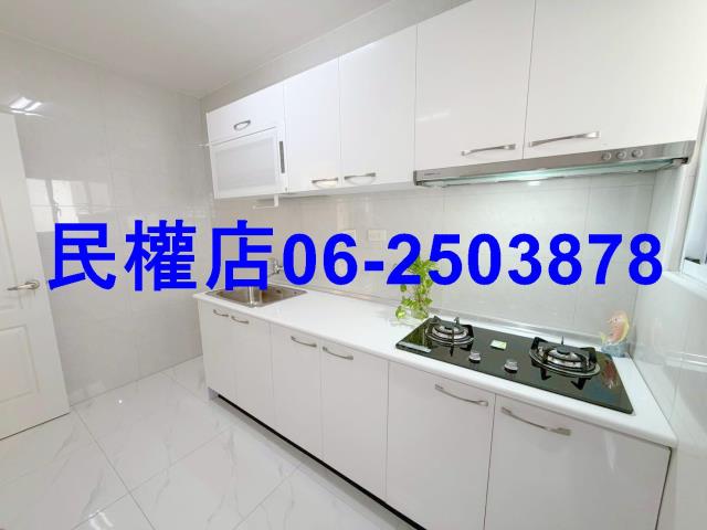 台南南區公寓-10