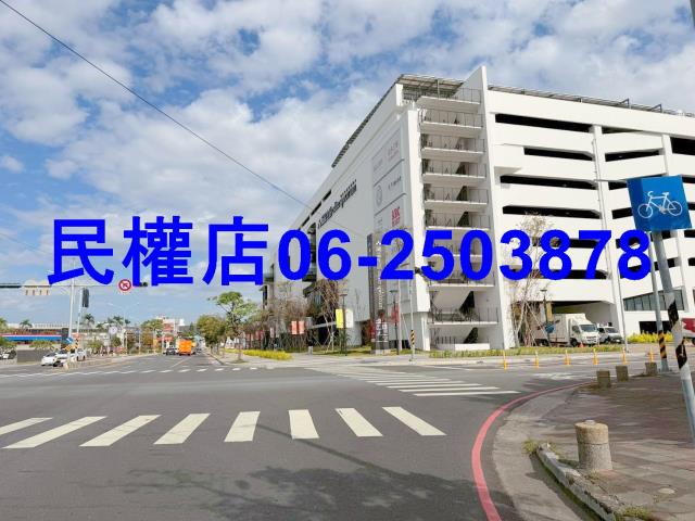 台南南區公寓-14